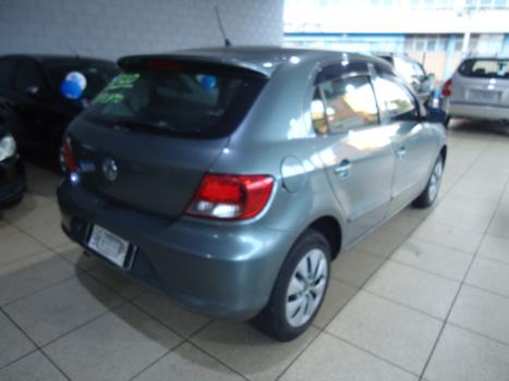 VOLKSWAGEN Gol 1.0 4P G5 FLEX, Foto 5