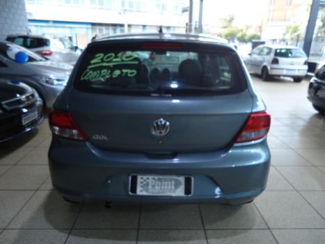 VOLKSWAGEN Gol 1.0 4P G5 FLEX, Foto 6