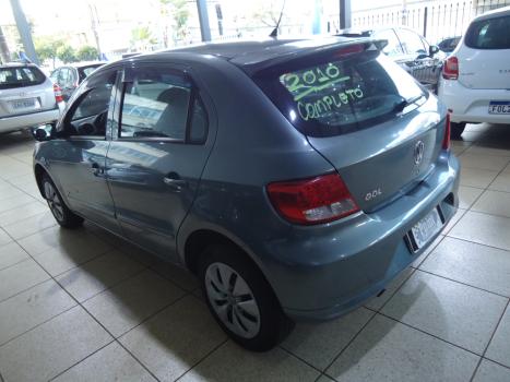 VOLKSWAGEN Gol 1.0 4P G5 FLEX, Foto 7