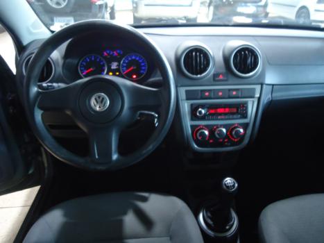 VOLKSWAGEN Gol 1.0 4P G5 FLEX, Foto 8