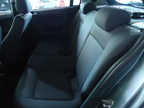 VOLKSWAGEN Gol 1.0 4P G5 FLEX, Foto 10