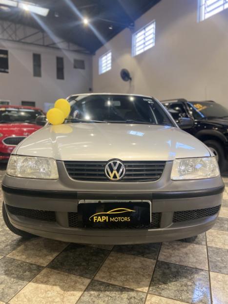 VOLKSWAGEN Gol 1.0 4P G3 PLUS, Foto 2