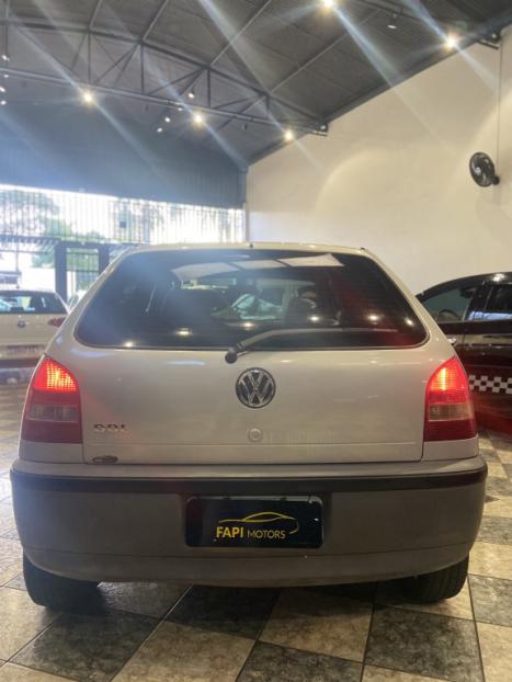 VOLKSWAGEN Gol 1.0 4P G3 PLUS, Foto 3