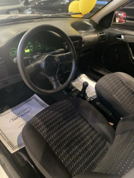 VOLKSWAGEN Gol 1.0 4P G3 PLUS, Foto 4