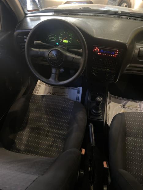 VOLKSWAGEN Gol 1.0 4P G3 PLUS, Foto 5