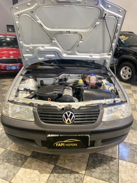 VOLKSWAGEN Gol 1.0 4P G3 PLUS, Foto 6