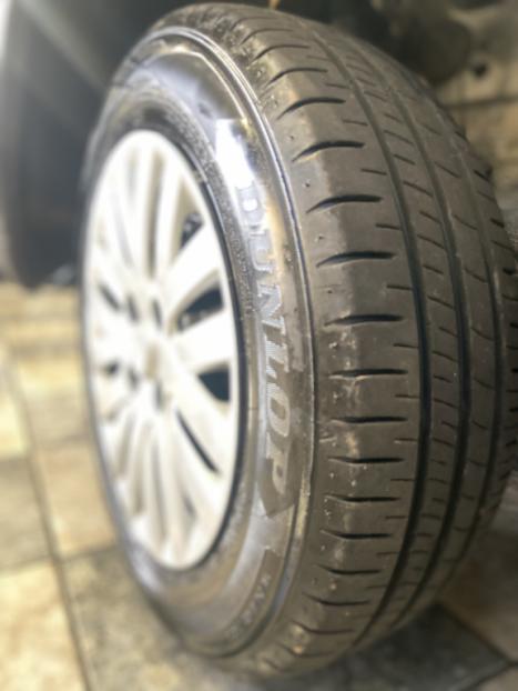 VOLKSWAGEN Gol 1.0 4P G3 PLUS, Foto 7