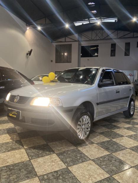 VOLKSWAGEN Gol 1.0 4P G3 PLUS, Foto 8