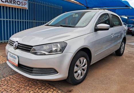 VOLKSWAGEN Gol 1.0 4P G6 FLEX CITY, Foto 2