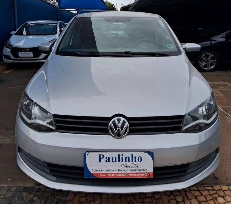 VOLKSWAGEN Gol 1.0 4P G6 FLEX CITY, Foto 3