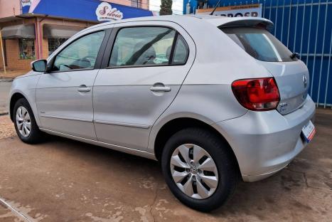 VOLKSWAGEN Gol 1.0 4P G6 FLEX CITY, Foto 4