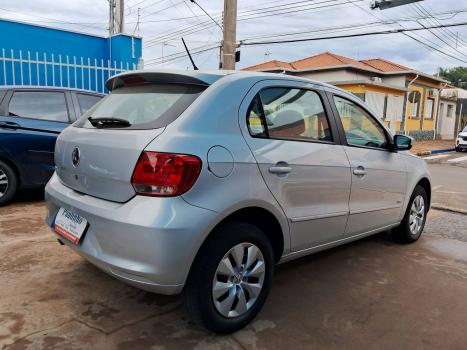 VOLKSWAGEN Gol 1.0 4P G6 FLEX CITY, Foto 5