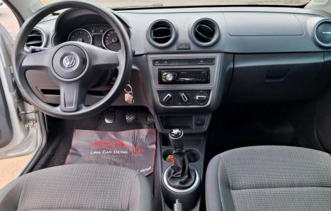 VOLKSWAGEN Gol 1.0 4P G6 FLEX CITY, Foto 7