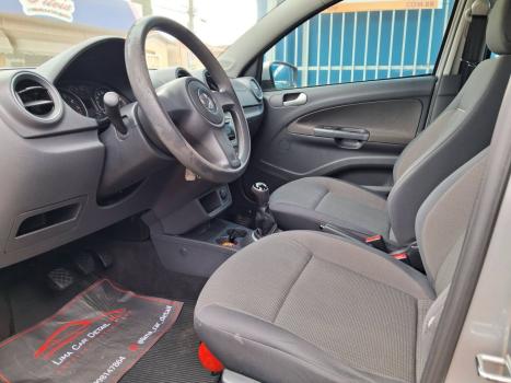VOLKSWAGEN Gol 1.0 4P G6 FLEX CITY, Foto 8