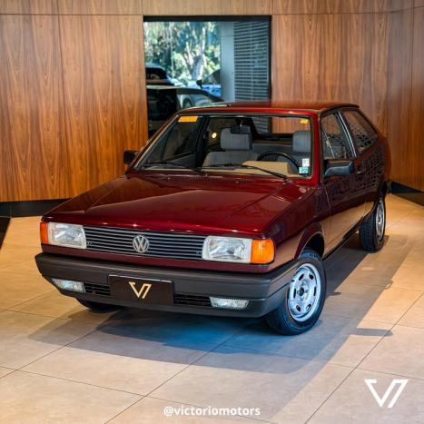 VOLKSWAGEN Gol 1.0, Foto 2