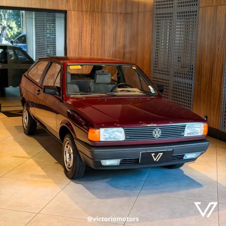 VOLKSWAGEN Gol 1.0, Foto 6