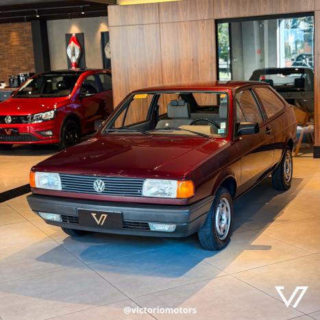VOLKSWAGEN Gol 1.0, Foto 8