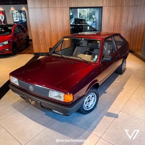 VOLKSWAGEN Gol 1.0, Foto 10