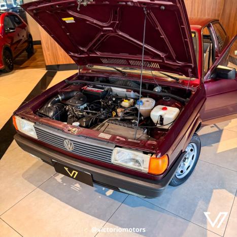 VOLKSWAGEN Gol 1.0, Foto 11