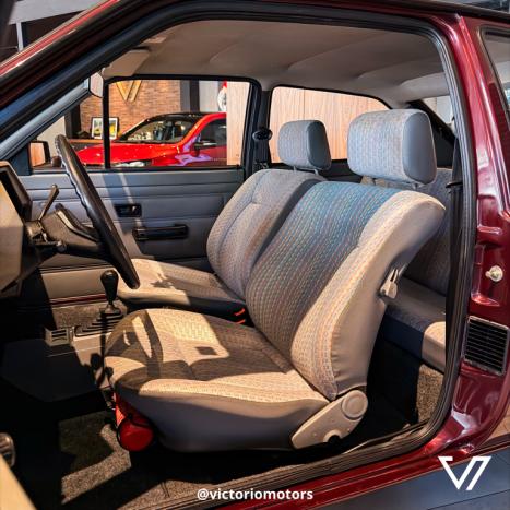 VOLKSWAGEN Gol 1.0, Foto 13