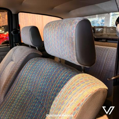 VOLKSWAGEN Gol 1.0, Foto 15