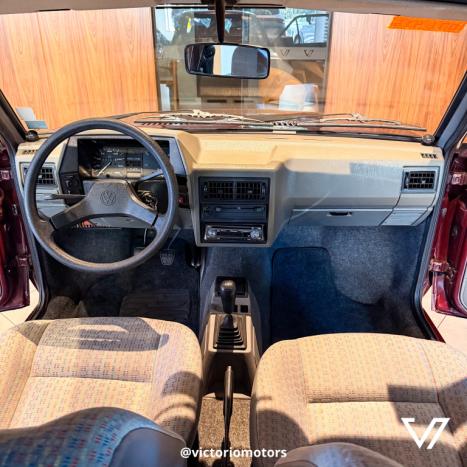 VOLKSWAGEN Gol 1.0, Foto 16