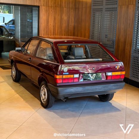 VOLKSWAGEN Gol 1.0, Foto 18