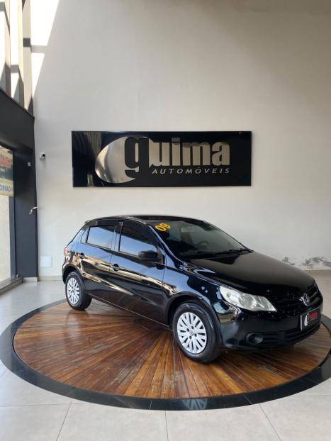 VOLKSWAGEN Gol 1.0, Foto 2