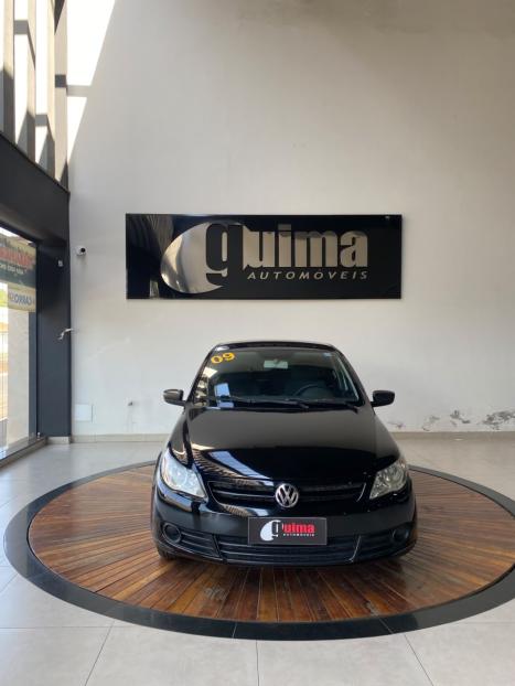 VOLKSWAGEN Gol 1.0, Foto 3