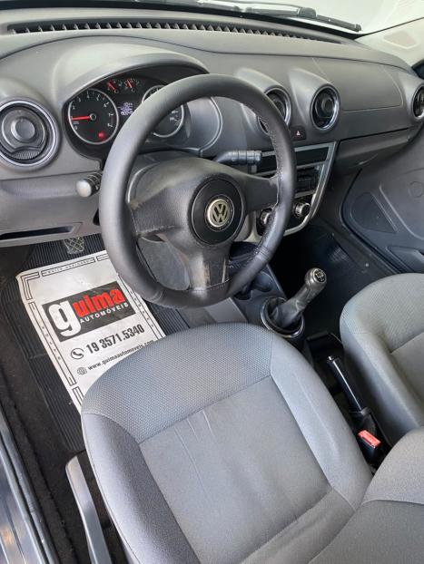 VOLKSWAGEN Gol 1.0, Foto 5
