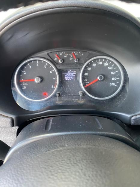 VOLKSWAGEN Gol 1.0, Foto 6