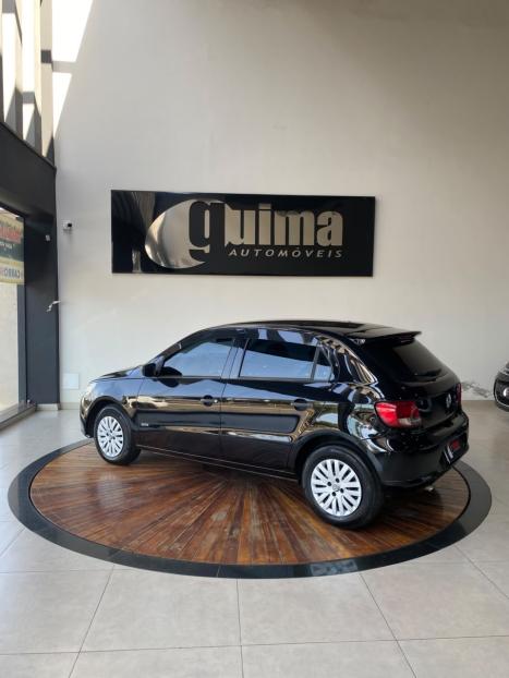 VOLKSWAGEN Gol 1.0, Foto 9