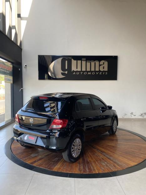 VOLKSWAGEN Gol 1.0, Foto 10