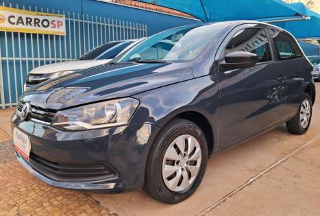 VOLKSWAGEN Gol 1.0 CITY, Foto 2