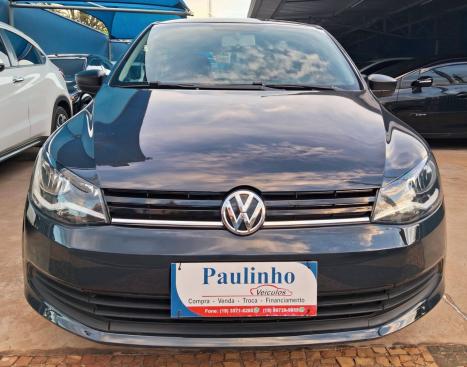 VOLKSWAGEN Gol 1.0 CITY, Foto 3