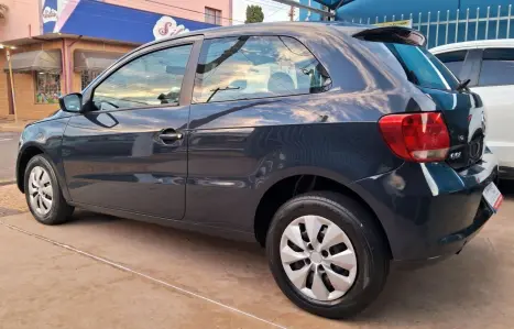 VOLKSWAGEN Gol 1.0 CITY, Foto 4