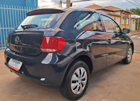 VOLKSWAGEN Gol 1.0 CITY, Foto 5