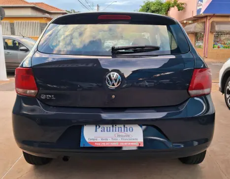 VOLKSWAGEN Gol 1.0 CITY, Foto 6