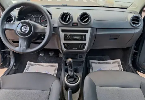 VOLKSWAGEN Gol 1.0 CITY, Foto 7