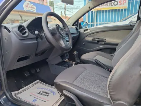 VOLKSWAGEN Gol 1.0 CITY, Foto 8