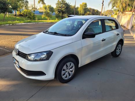 VOLKSWAGEN Gol 1.0 G6 FLEX CITY, Foto 1