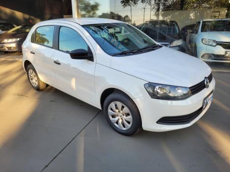 VOLKSWAGEN Gol 1.0 G6 FLEX CITY, Foto 2