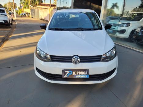VOLKSWAGEN Gol 1.0 G6 FLEX CITY, Foto 3