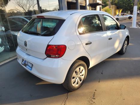 VOLKSWAGEN Gol 1.0 G6 FLEX CITY, Foto 4