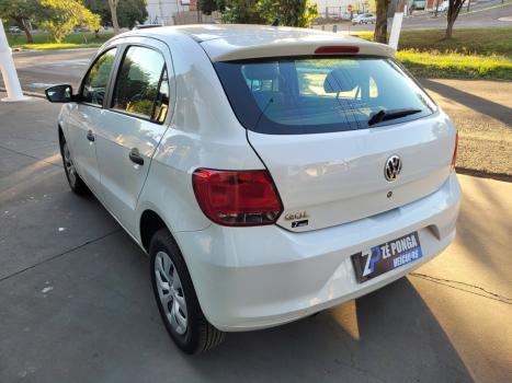 VOLKSWAGEN Gol 1.0 G6 FLEX CITY, Foto 5