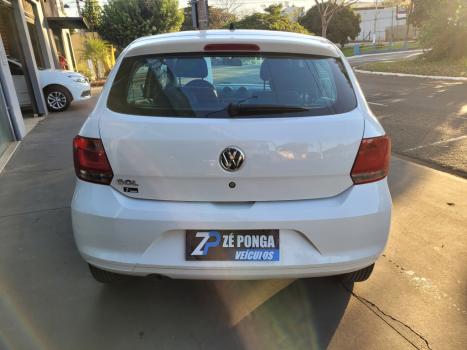 VOLKSWAGEN Gol 1.0 G6 FLEX CITY, Foto 8