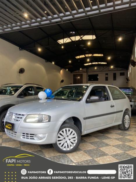 VOLKSWAGEN Gol 1.0 G4 TREND FLEX, Foto 1