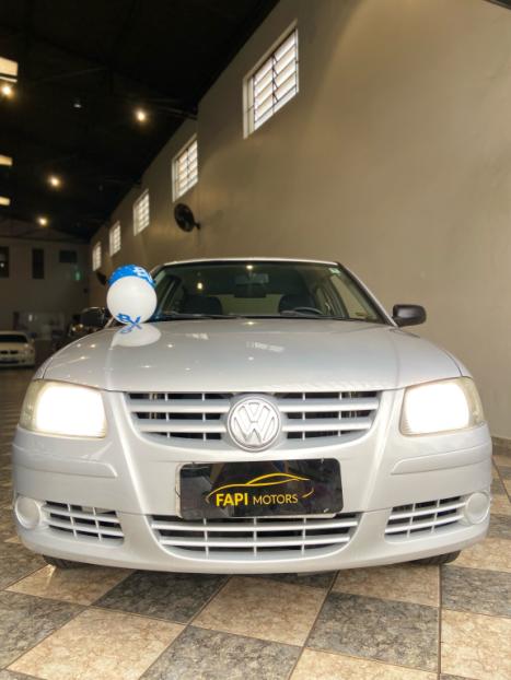 VOLKSWAGEN Gol 1.0 G4 TREND FLEX, Foto 2