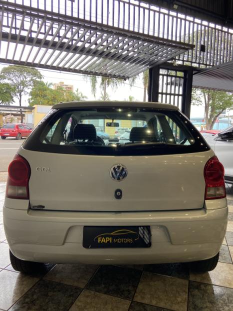 VOLKSWAGEN Gol 1.0 G4 TREND FLEX, Foto 3