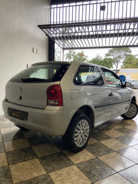 VOLKSWAGEN Gol 1.0 G4 TREND FLEX, Foto 4